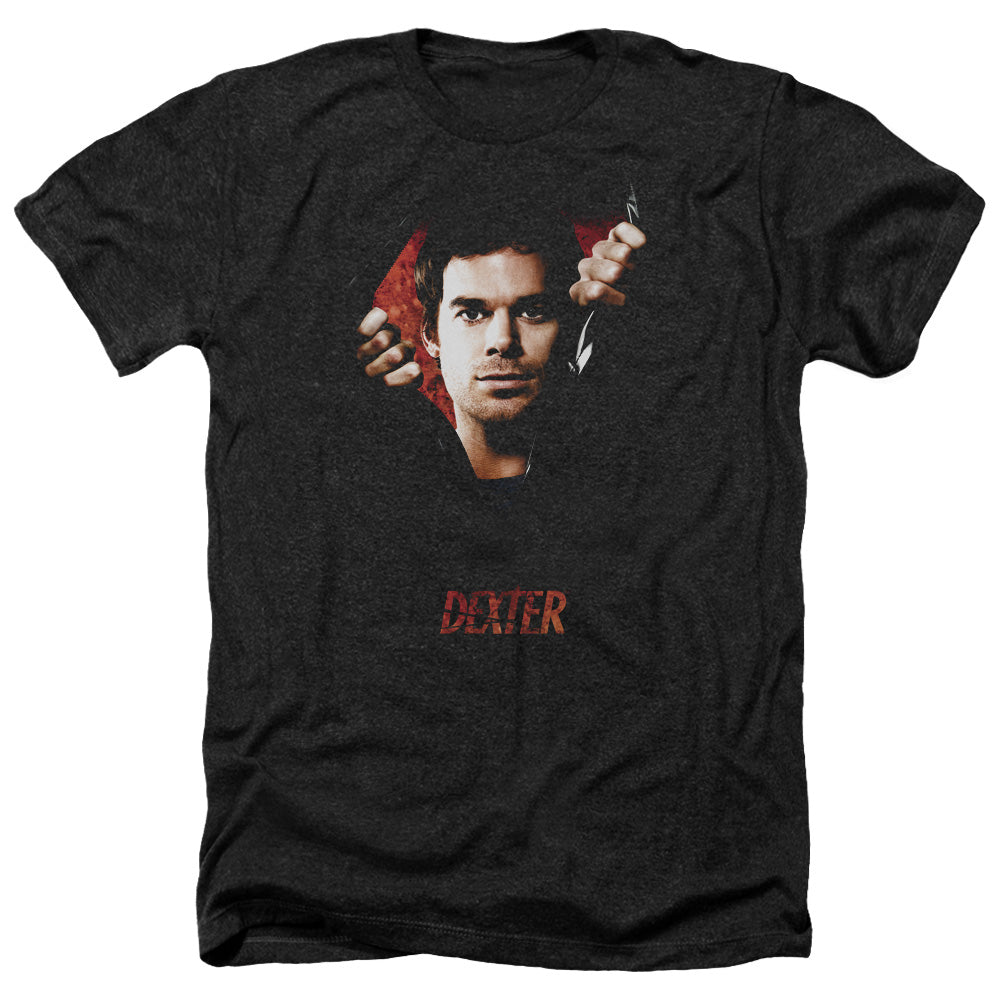DEXTER/BODY BAD