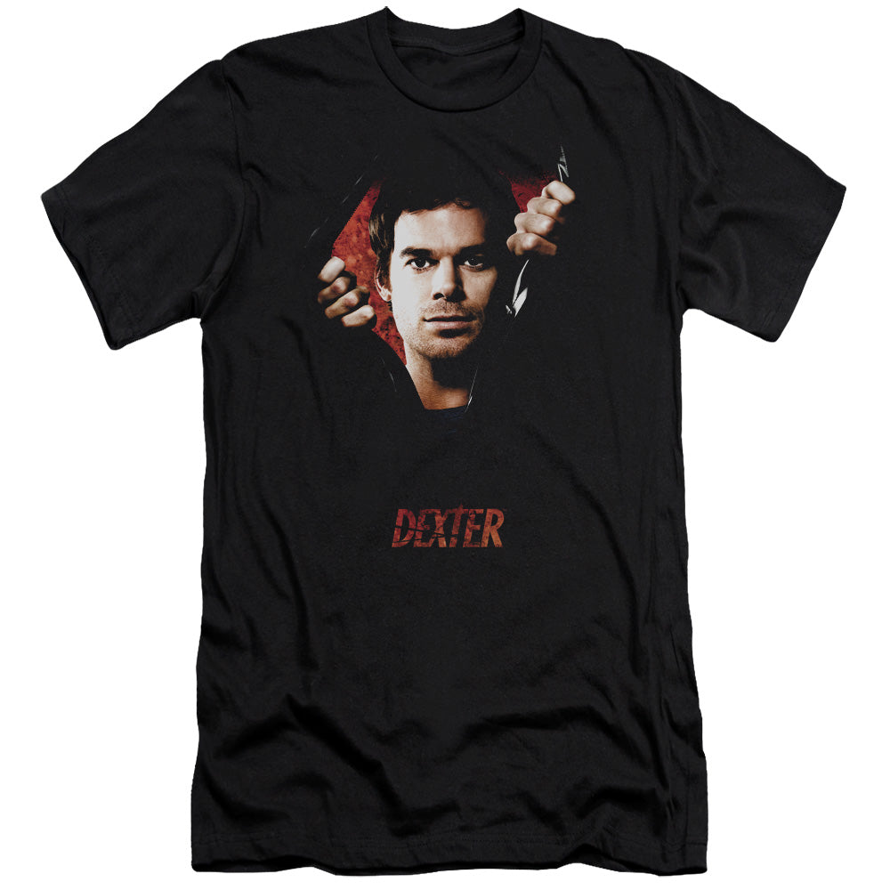 DEXTER/BODY BAD
