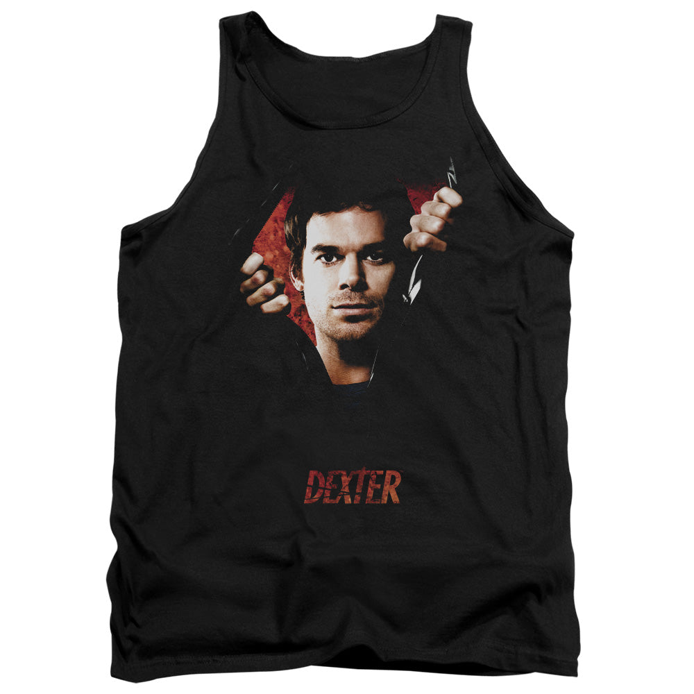 DEXTER/BODY BAD