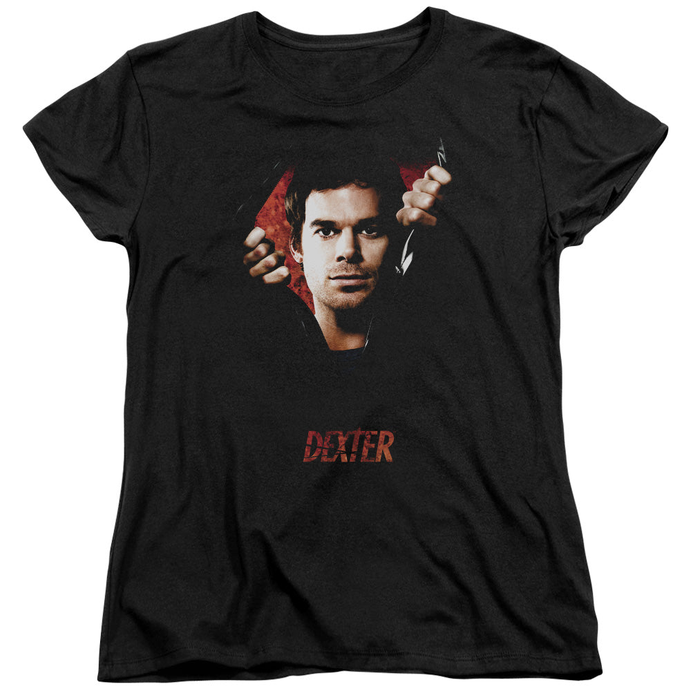 DEXTER/BODY BAD