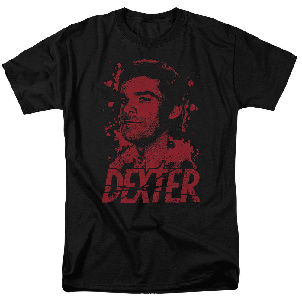 DEXTER/BORN IN BLOOD