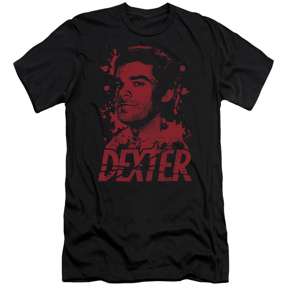 DEXTER/BORN IN BLOOD