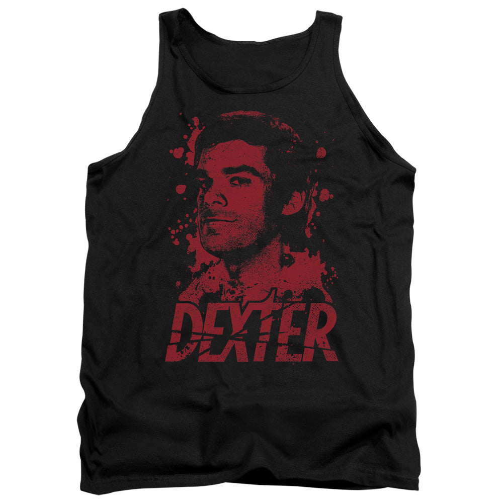 DEXTER/BORN IN BLOOD