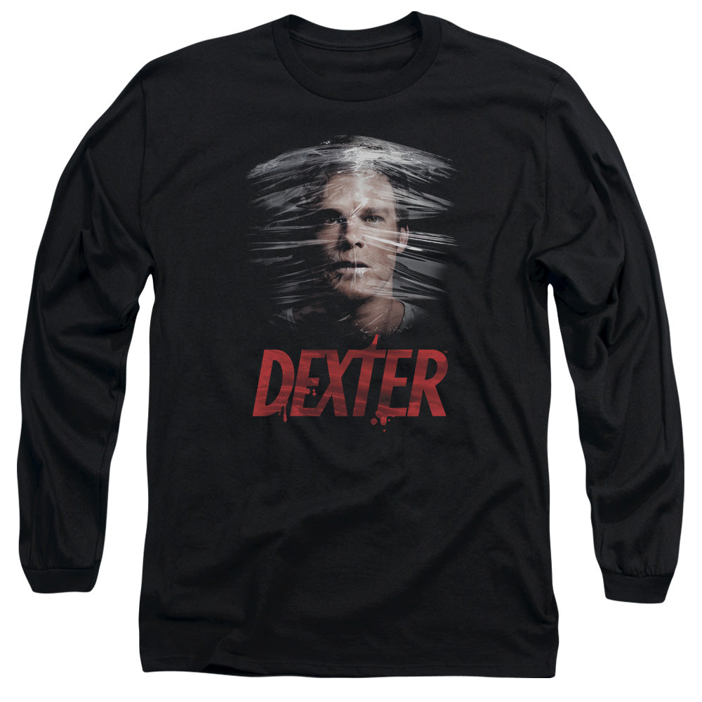 DEXTER/PLASTIC WRAP