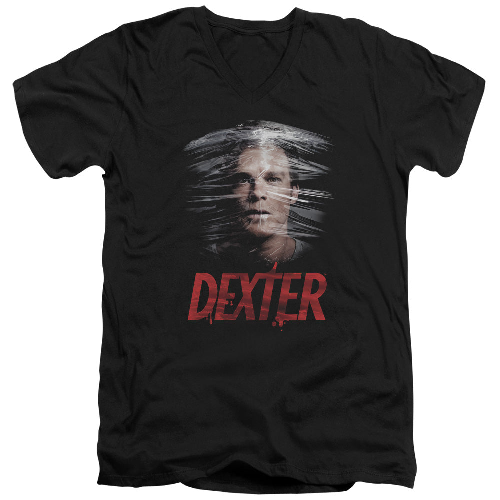 DEXTER/PLASTIC WRAP