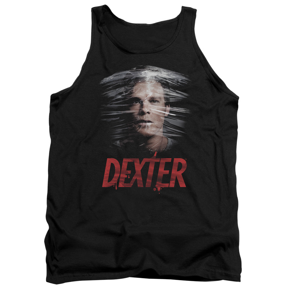 DEXTER/PLASTIC WRAP
