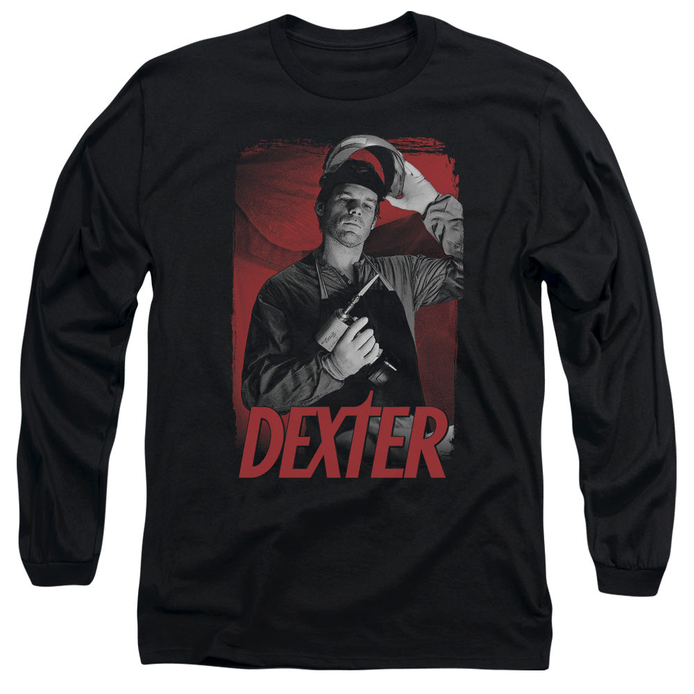 DEXTER/SEE SAW