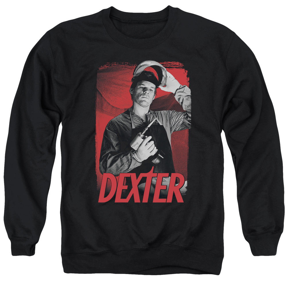 DEXTER/SEE SAW