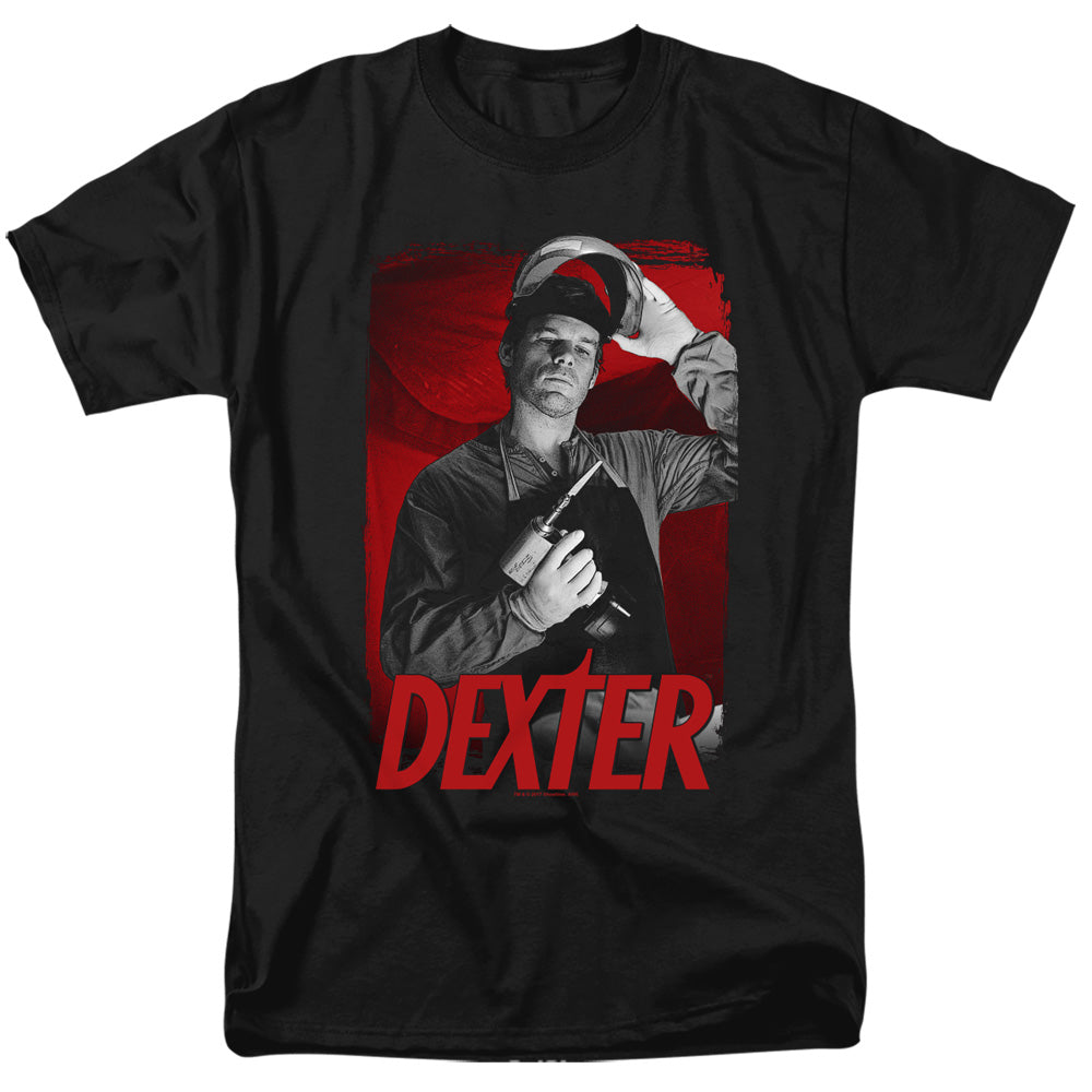 DEXTER/SEE SAW