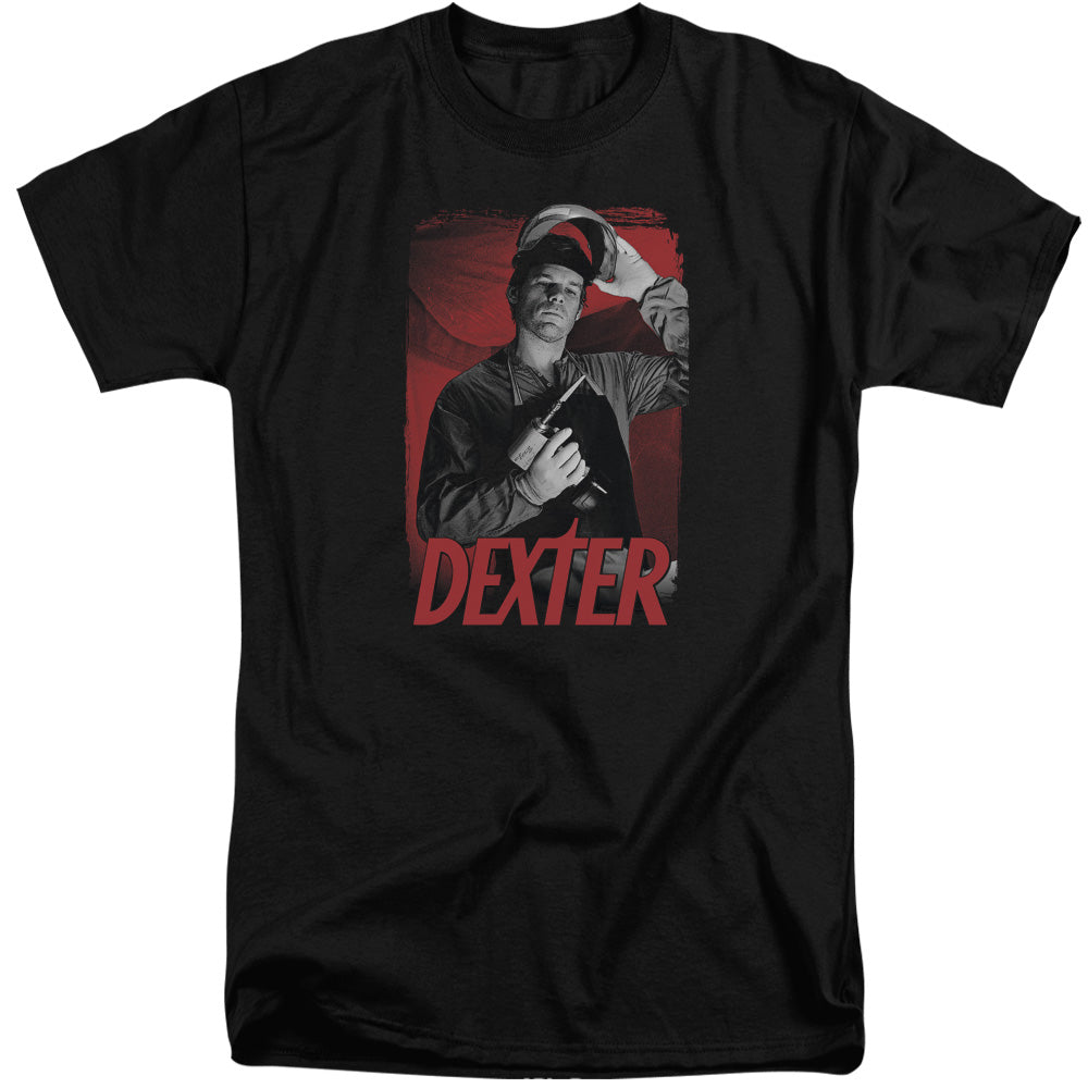 DEXTER/SEE SAW