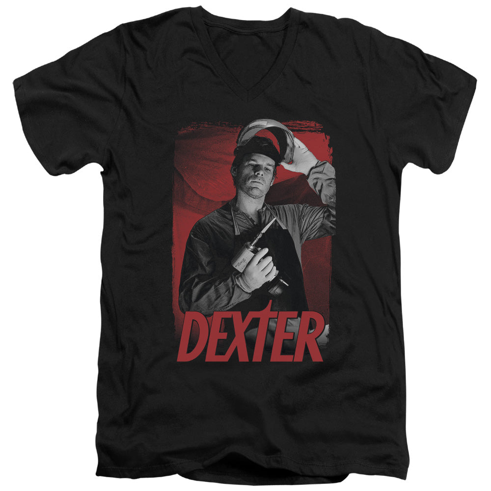 DEXTER/SEE SAW