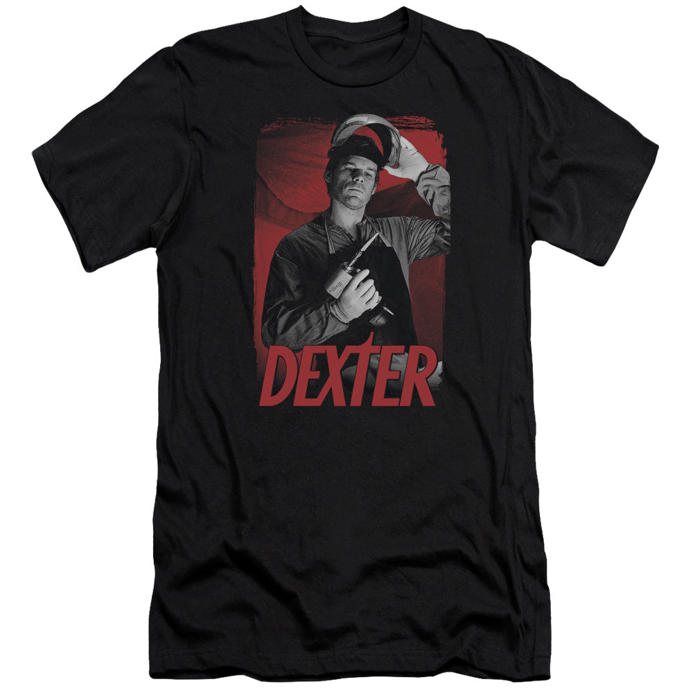 DEXTER/SEE SAW