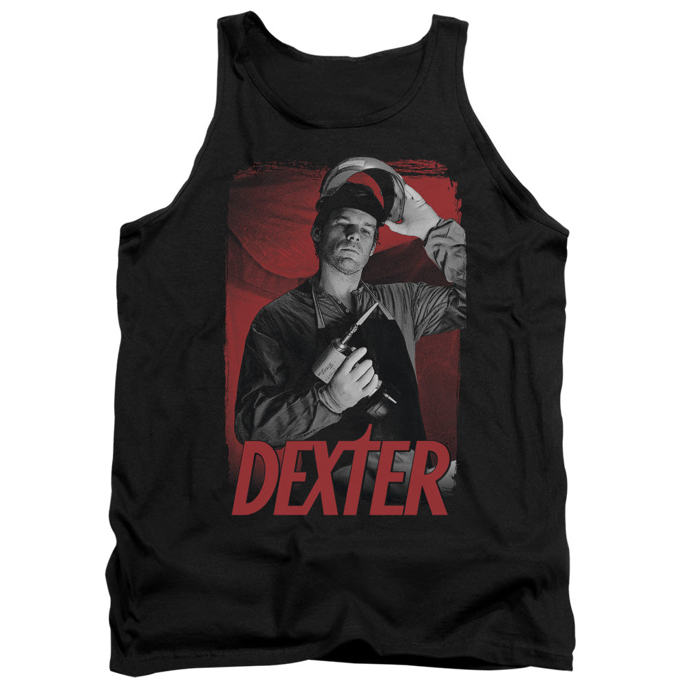 DEXTER/SEE SAW