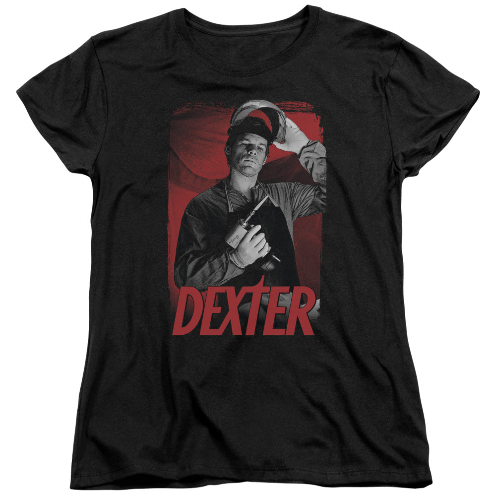 DEXTER/SEE SAW