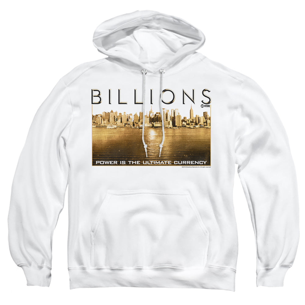 BILLIONS/GOLDEN CITY