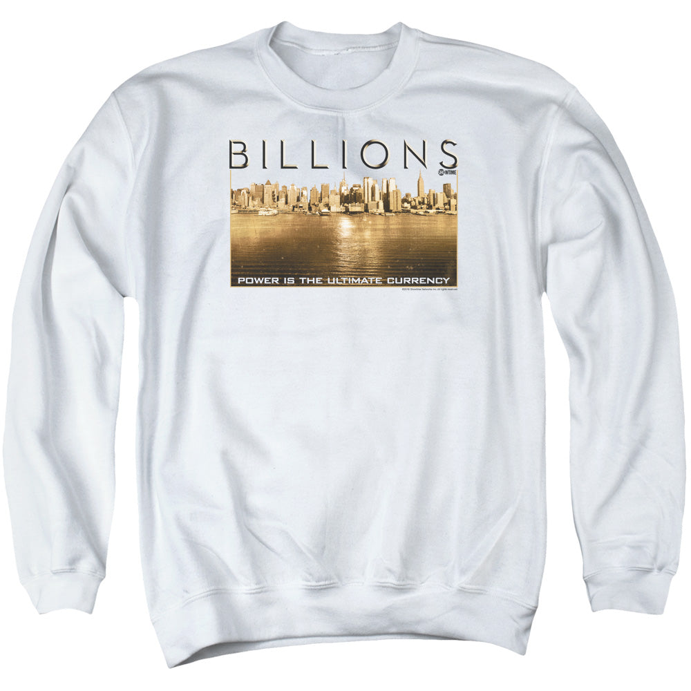BILLIONS/GOLDEN CITY