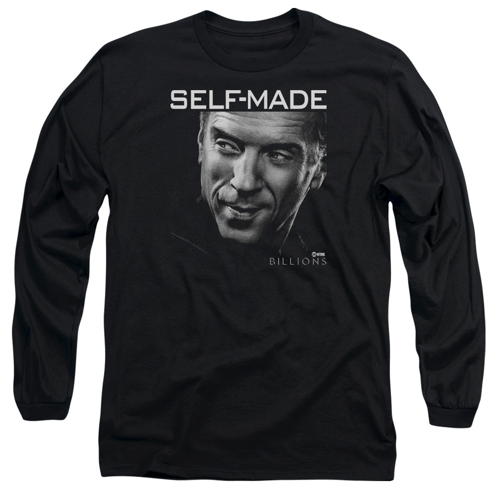 BILLIONS/SELF MADE
