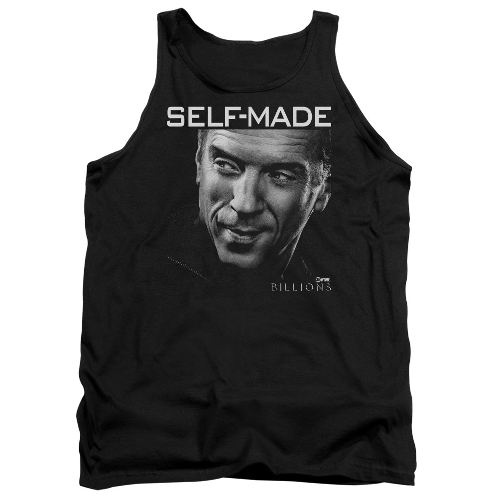 BILLIONS/SELF MADE
