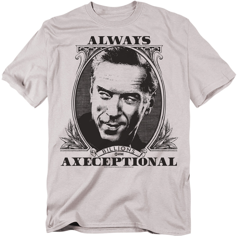 BILLIONS/AXECEPTIONAL