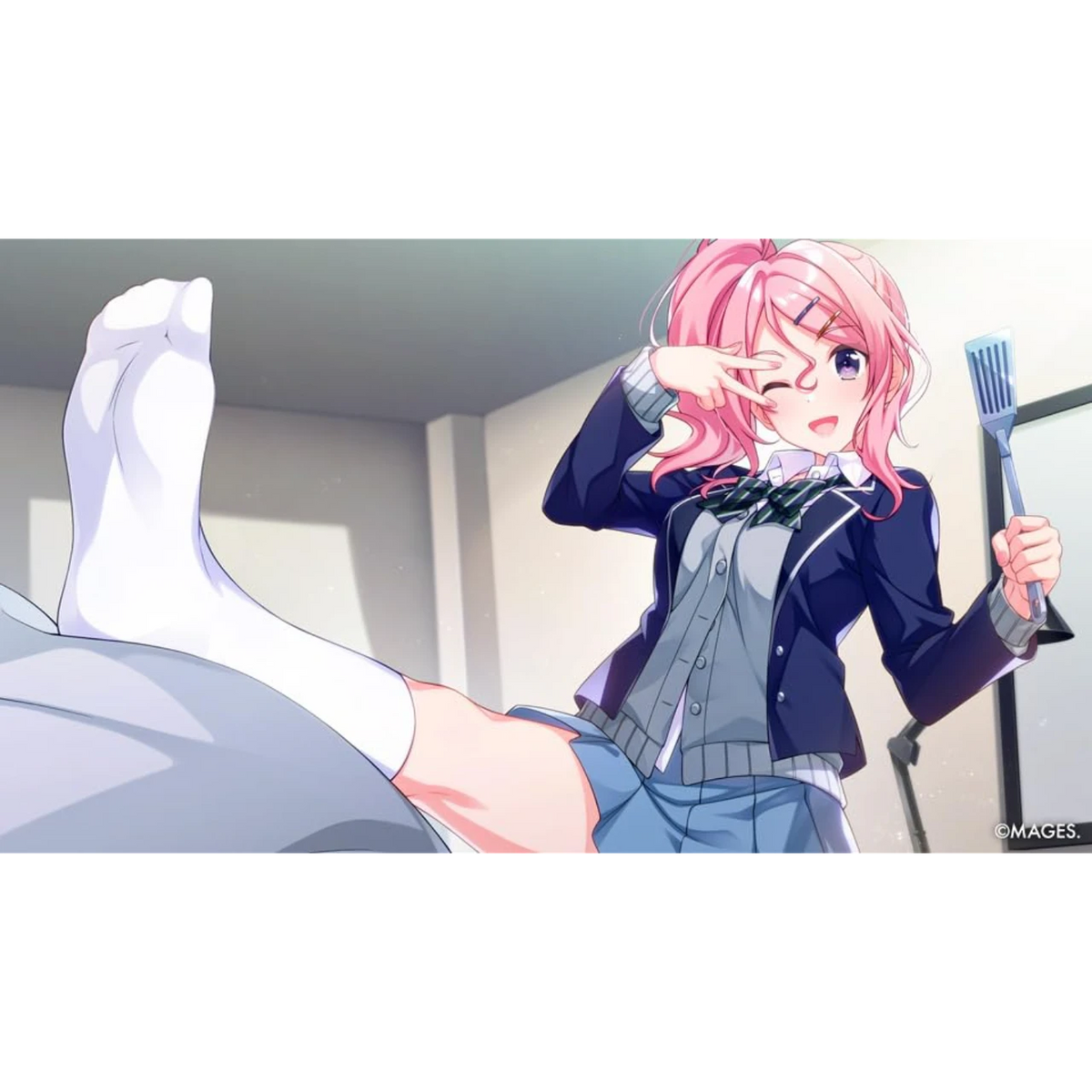 SINce Memories: Off the Starry Sky - Switch
