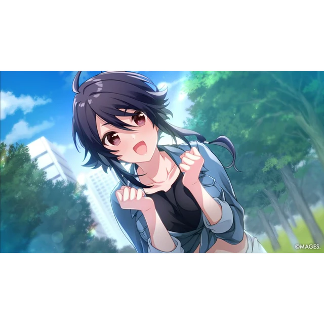 SINce Memories: Off the Starry Sky - Switch