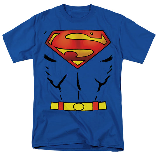 DC/CHEST COSTUME