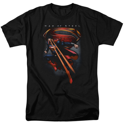 MAN OF STEEL/SYMBOLIC SUPERMAN