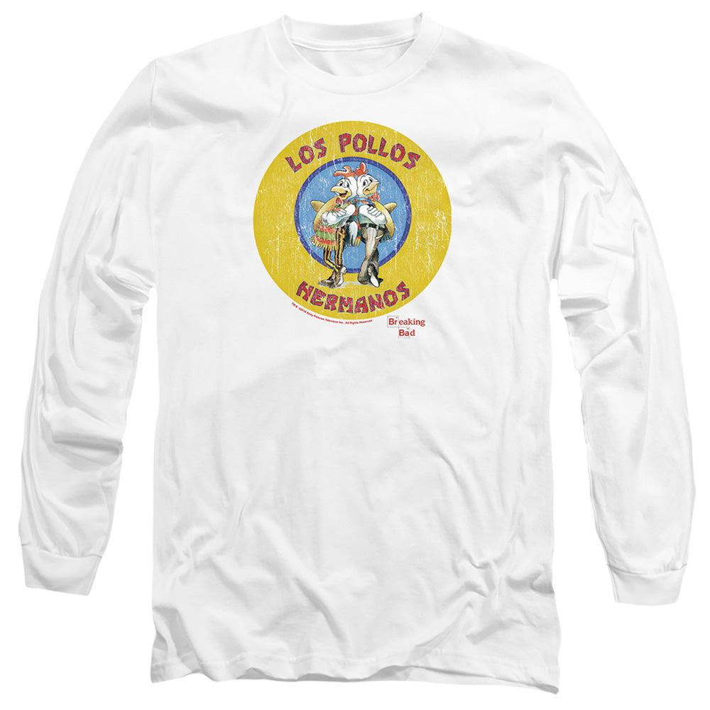 BREAKING BAD/LOS POLLOS HERMANOS