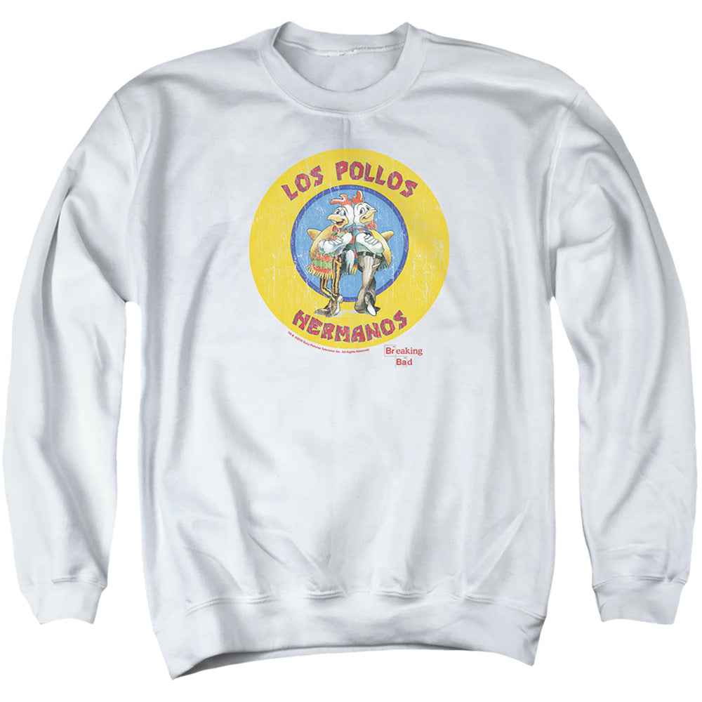 BREAKING BAD/LOS POLLOS HERMANOS