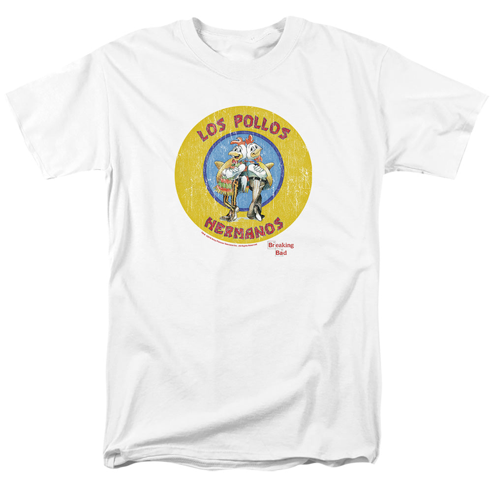 BREAKING BAD/LOS POLLOS HERMANOS