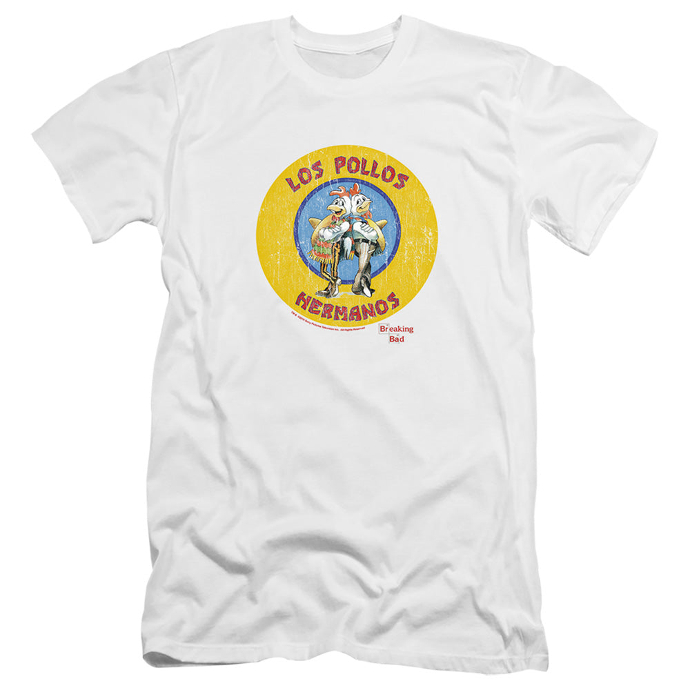 BREAKING BAD/LOS POLLOS HERMANOS
