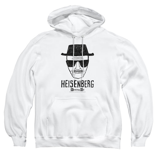 BREAKING BAD/HEISENBERG