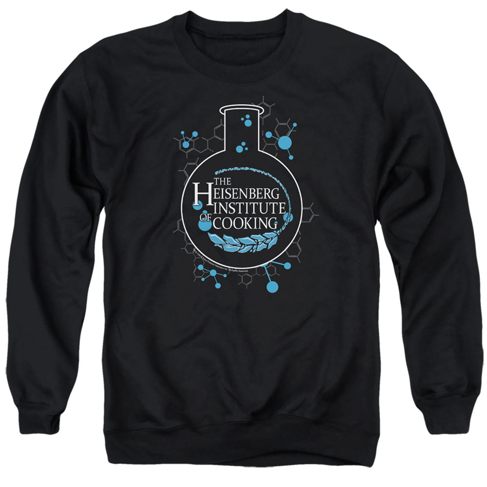 BREAKING BAD/HEISENBERG INSTITUTE OF COOKING