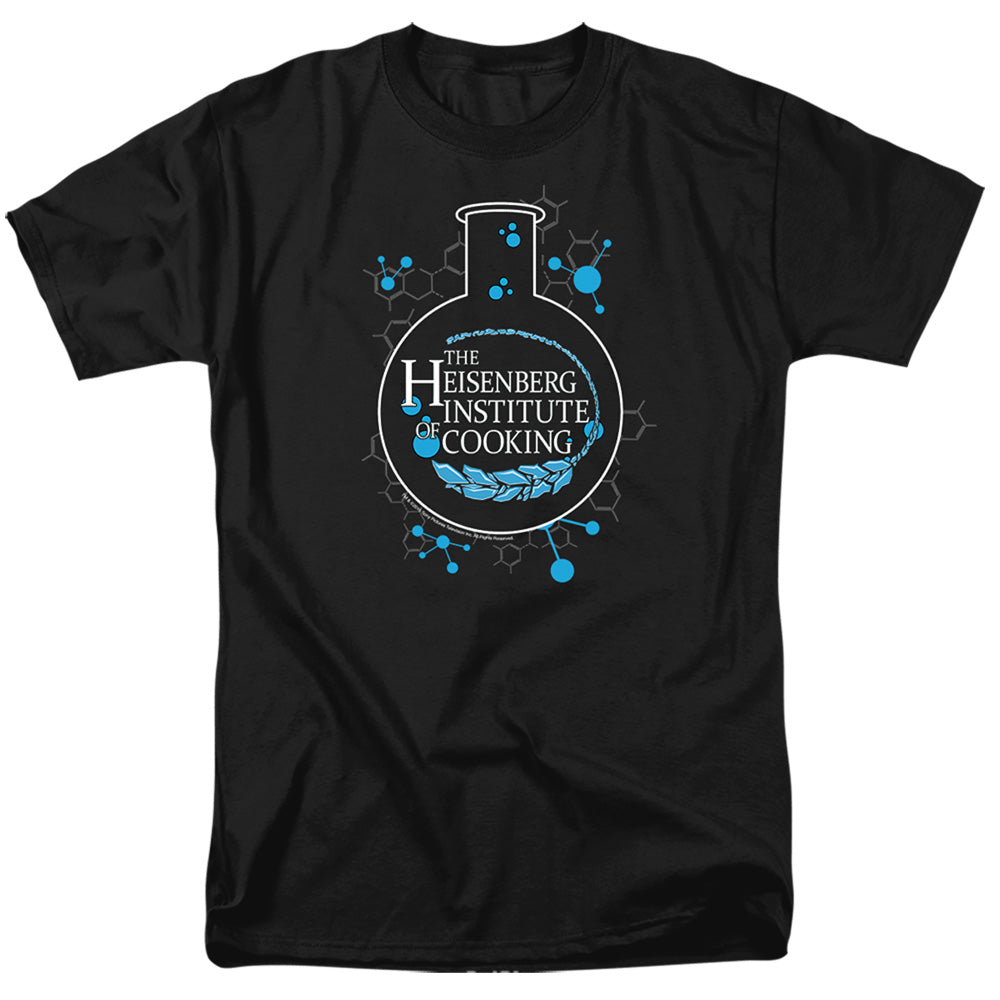 BREAKING BAD/HEISENBERG INSTITUTE OF COOKING