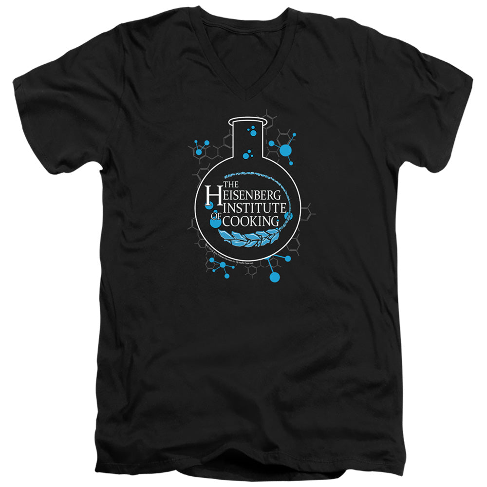 BREAKING BAD/HEISENBERG INSTITUTE OF COOKING