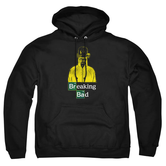 BREAKING BAD/HAZMAT