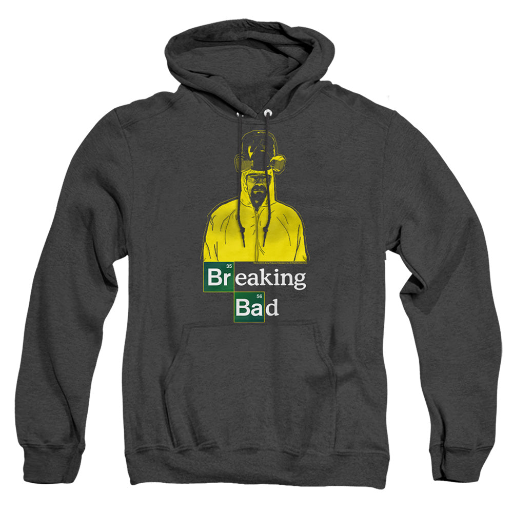 BREAKING BAD/HAZMAT