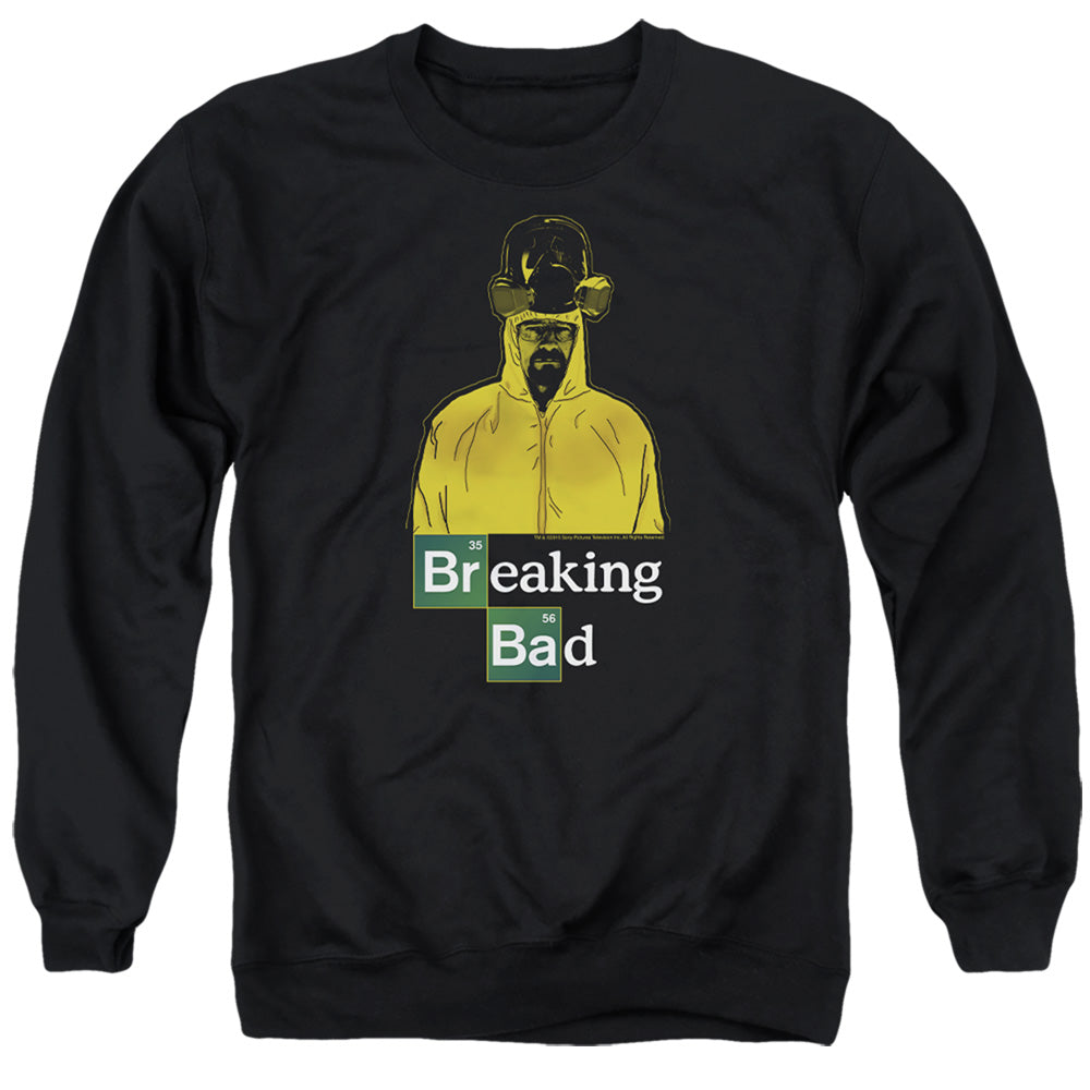 BREAKING BAD/HAZMAT
