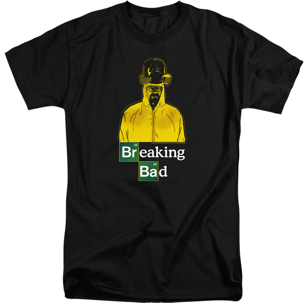 BREAKING BAD/HAZMAT