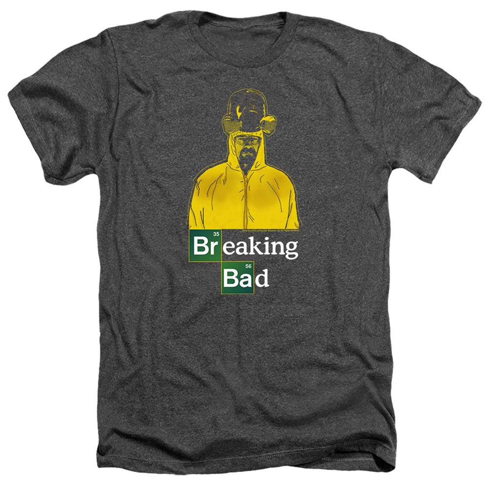 BREAKING BAD/HAZMAT