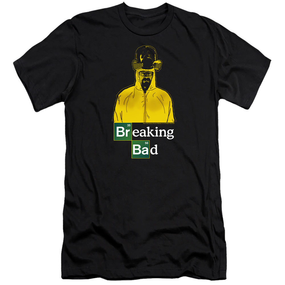 BREAKING BAD/HAZMAT