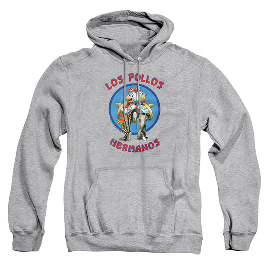 BREAKING BAD/LOS POLLOS HERMANOS