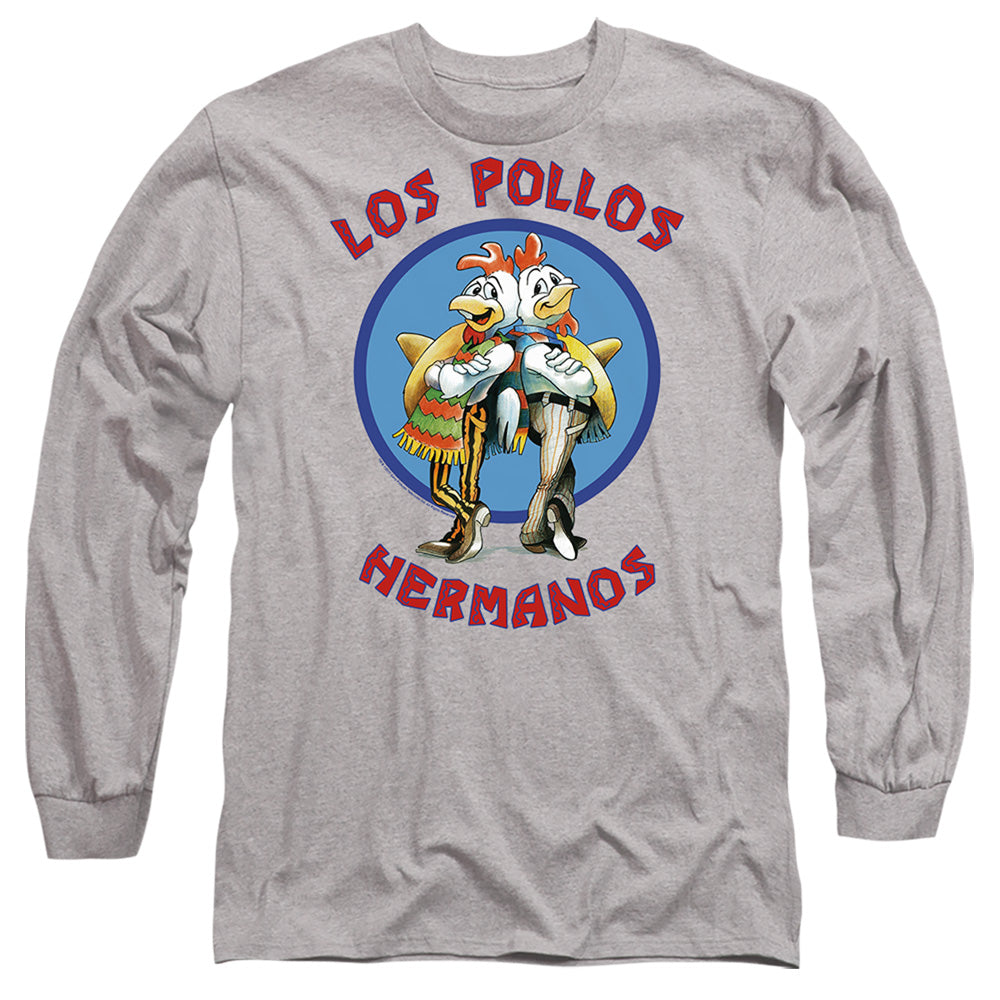 BREAKING BAD/LOS POLLOS HERMANOS