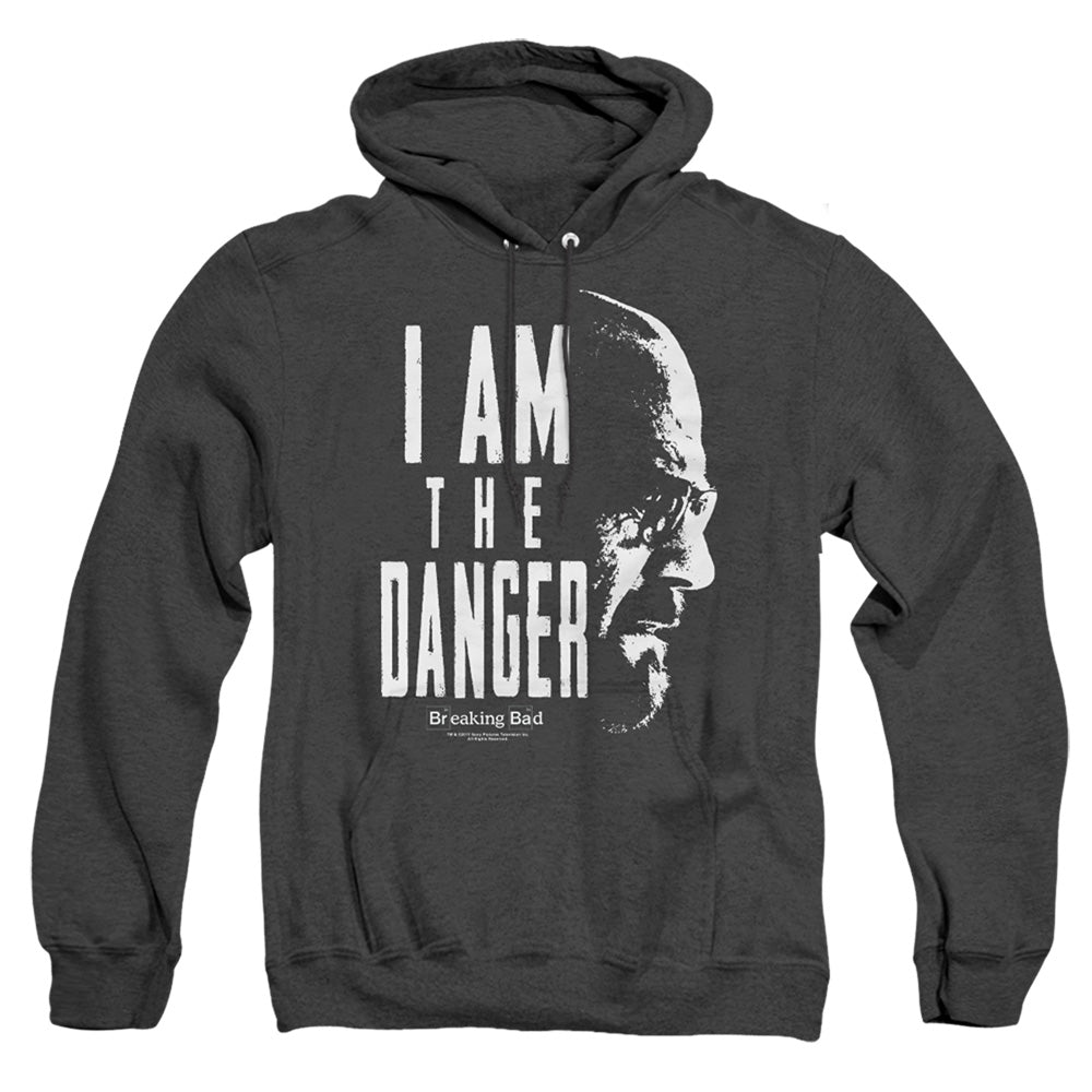 BREAKING BAD/THE DANGER