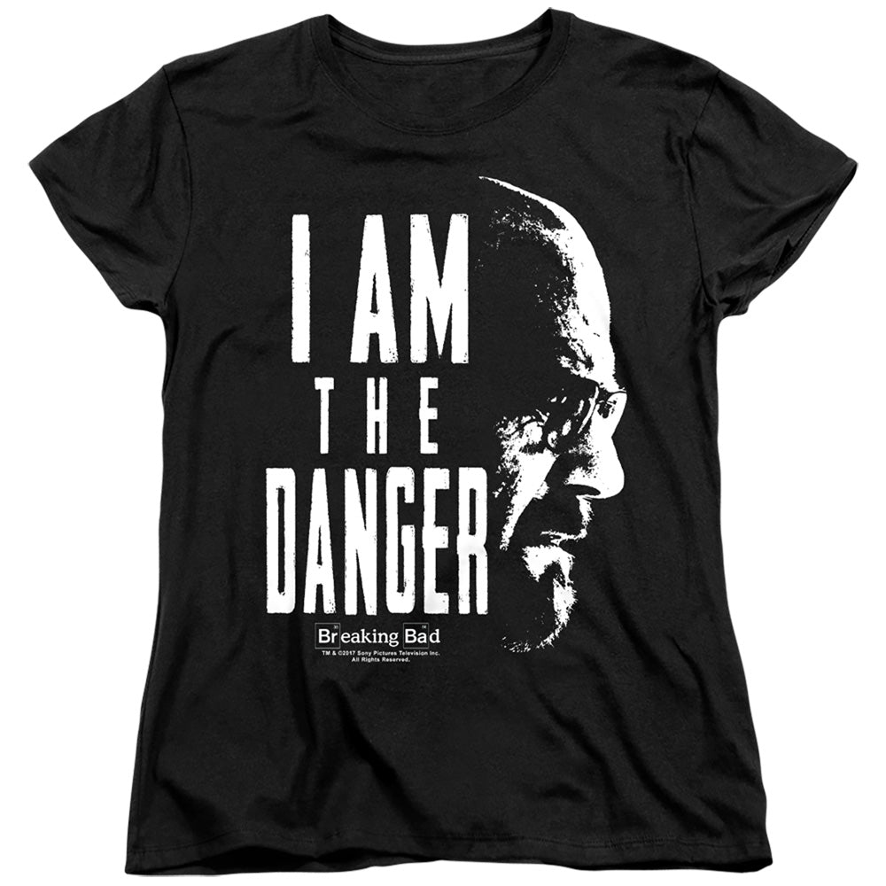 BREAKING BAD/THE DANGER