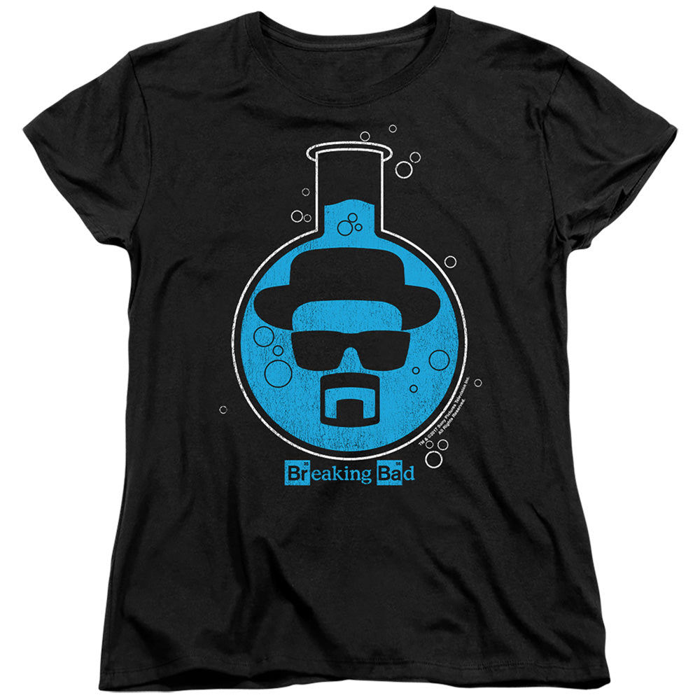 BREAKING BAD/BAD BREAKER