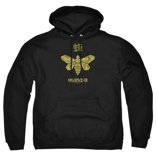 BREAKING BAD/METHYLAMINE BARREL BEE
