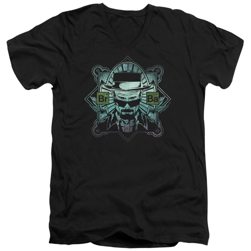 BREAKING BAD/THE MAN