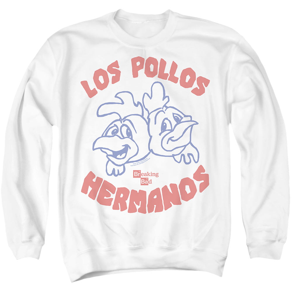 BREAKING BAD/THE LOS POLLOS