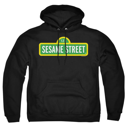 SESAME STREET/LOGO